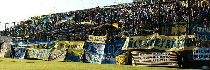 Atlanta te sigo banner