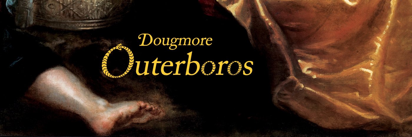 digdougmore's profile banner image