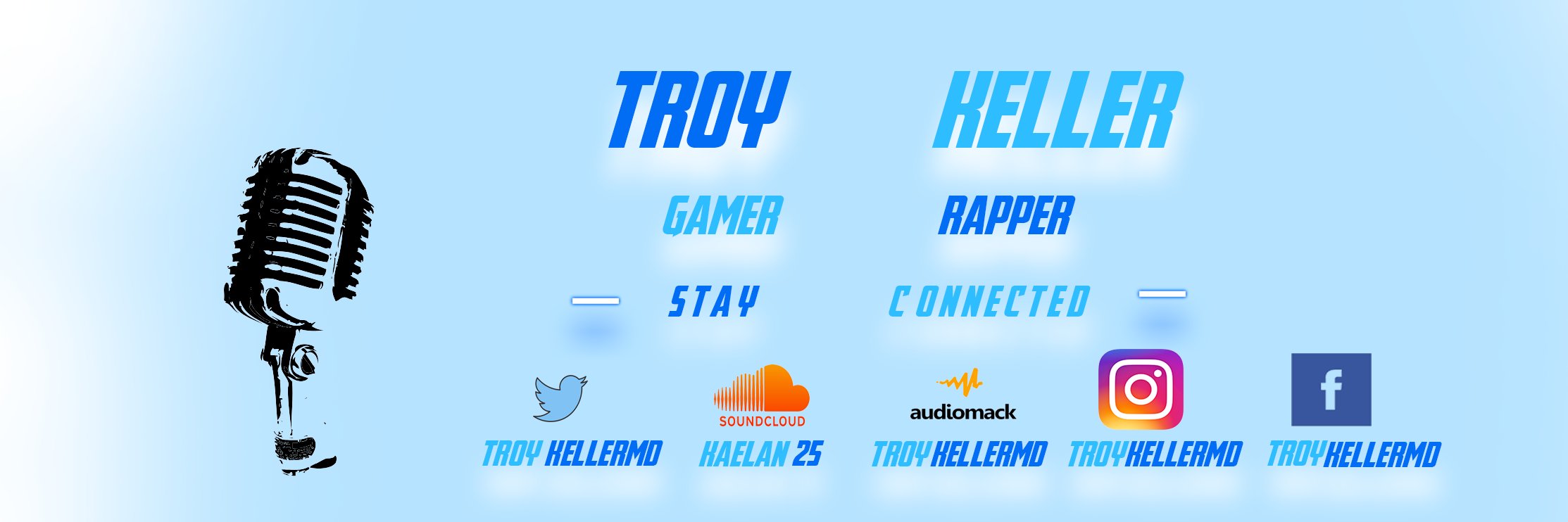 TroyKellermd's profile banner image