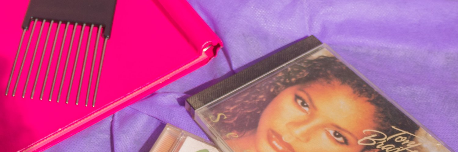 ladywoooood's profile banner image