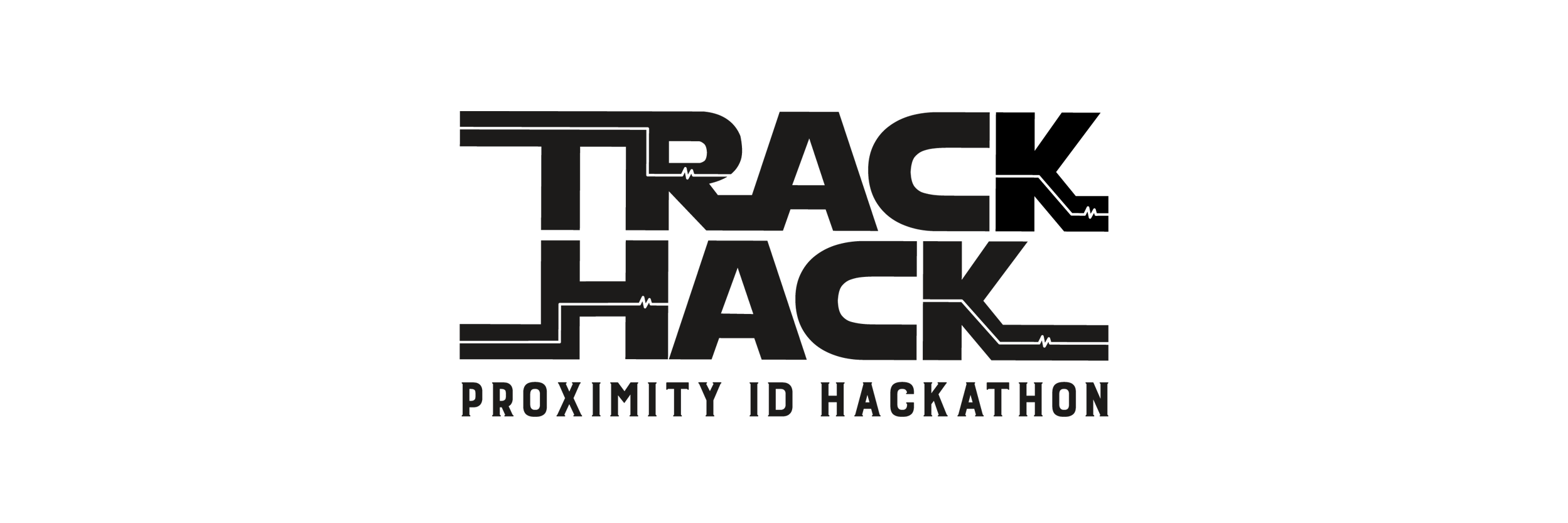 TrackHackathon's profile banner image