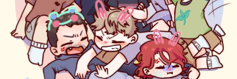 Sean banner