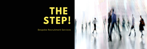 stepXstepps Profile Banner