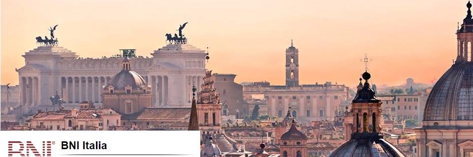 BNI_Roma's profile banner image