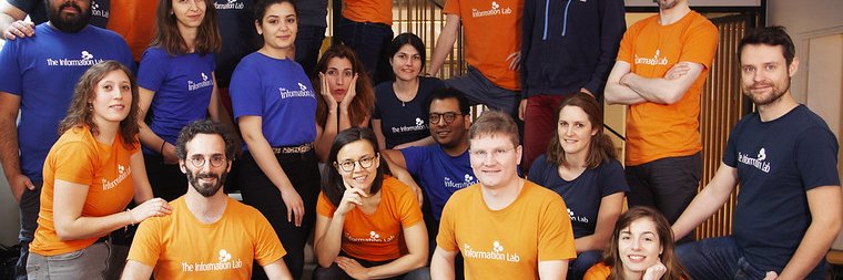 infolabFR's profile banner image