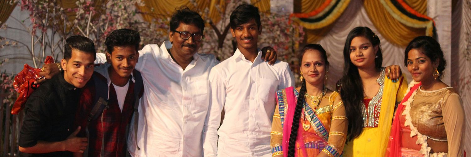 Rohit07roy's profile banner image