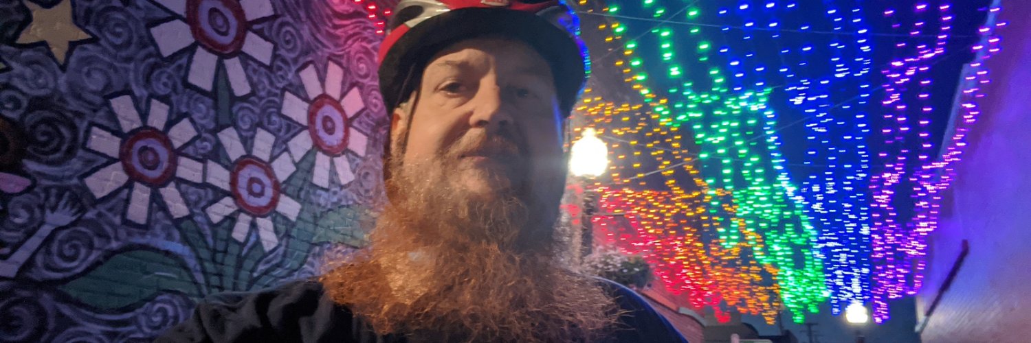 ThadMirthhammer's profile banner image