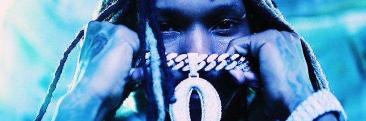 BigLueey's profile banner image