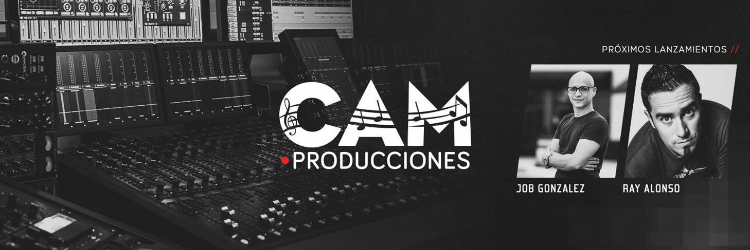 camproducciones's profile banner image