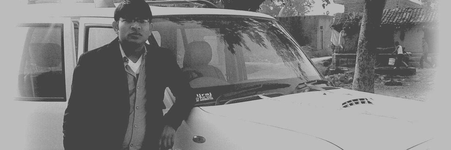 Amarendr2's profile banner image