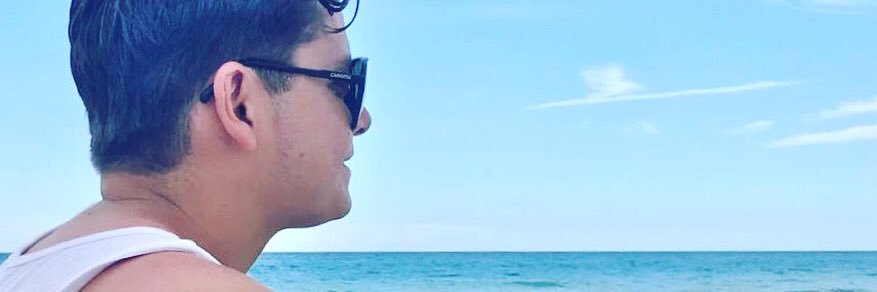 KevinLarar's profile banner image