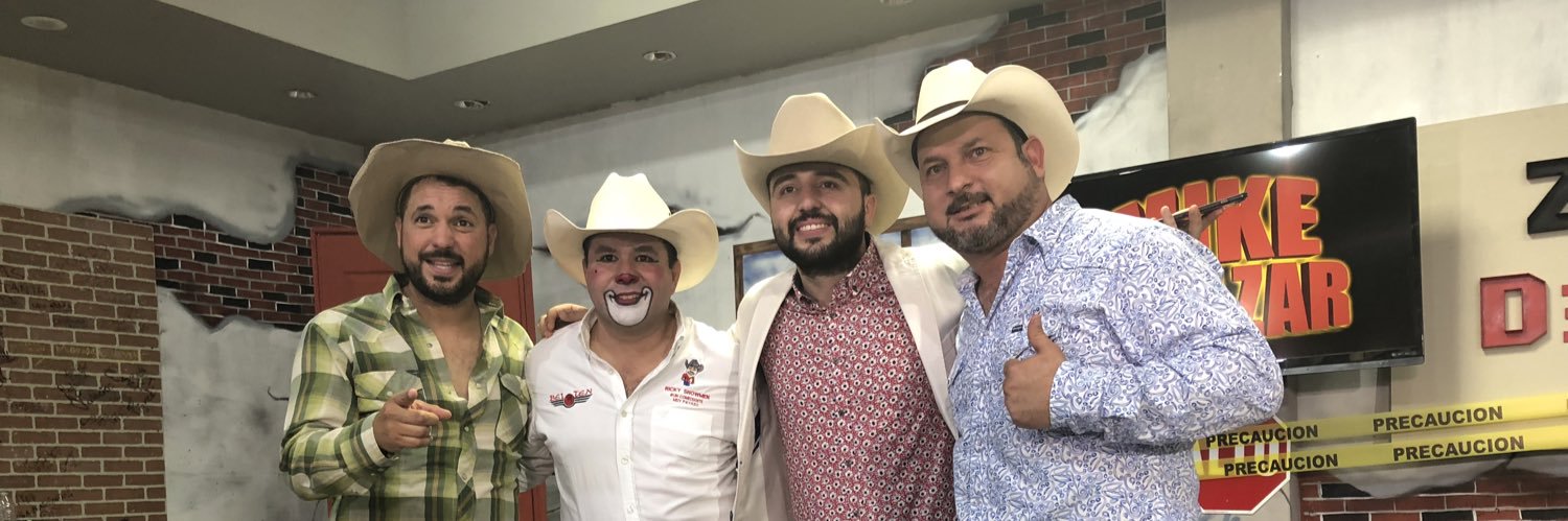 RickyShowMen's profile banner image
