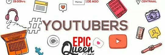 EpicQueenCDMX's profile banner image