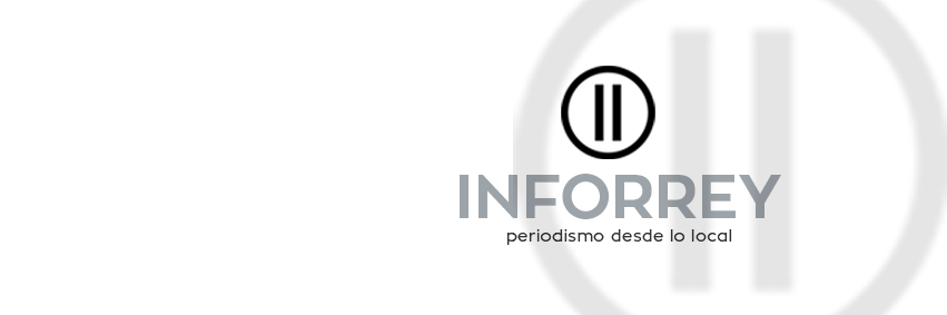 inforrey's profile banner image
