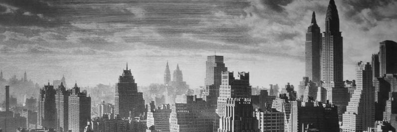 NY Lifestyle Blog banner