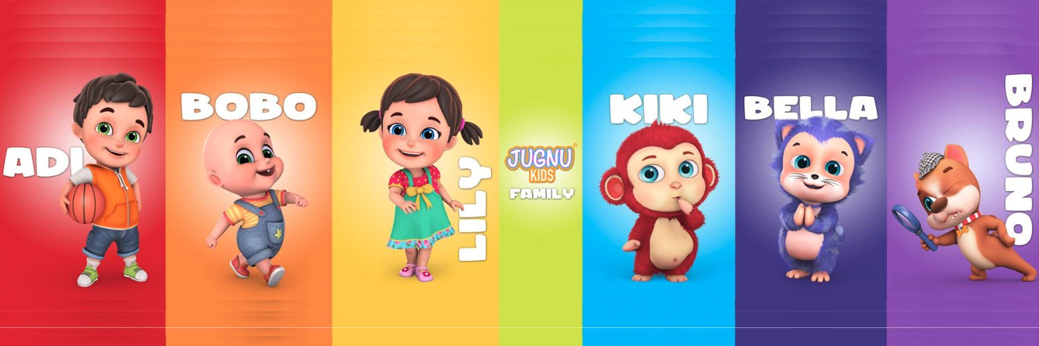 Jugnu Kids banner