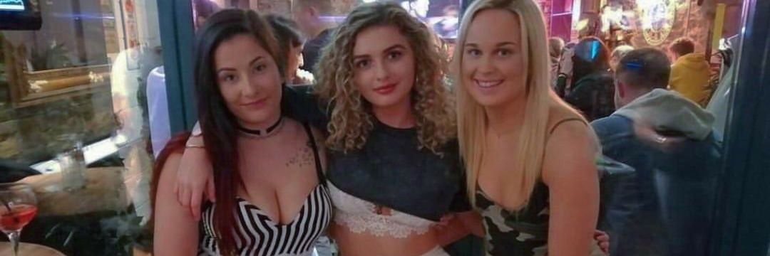 KayleighCakess's profile banner image