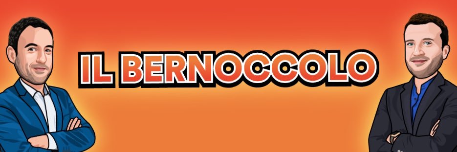Il Bernoccolo banner