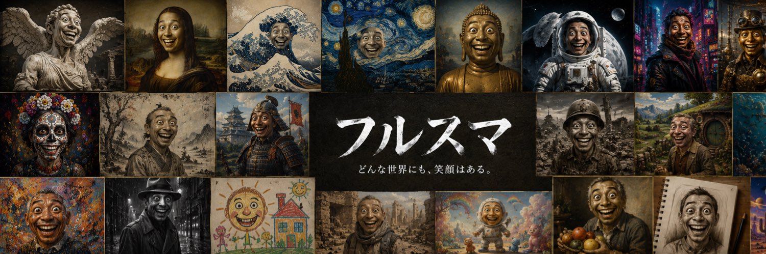 higechiii's profile banner image