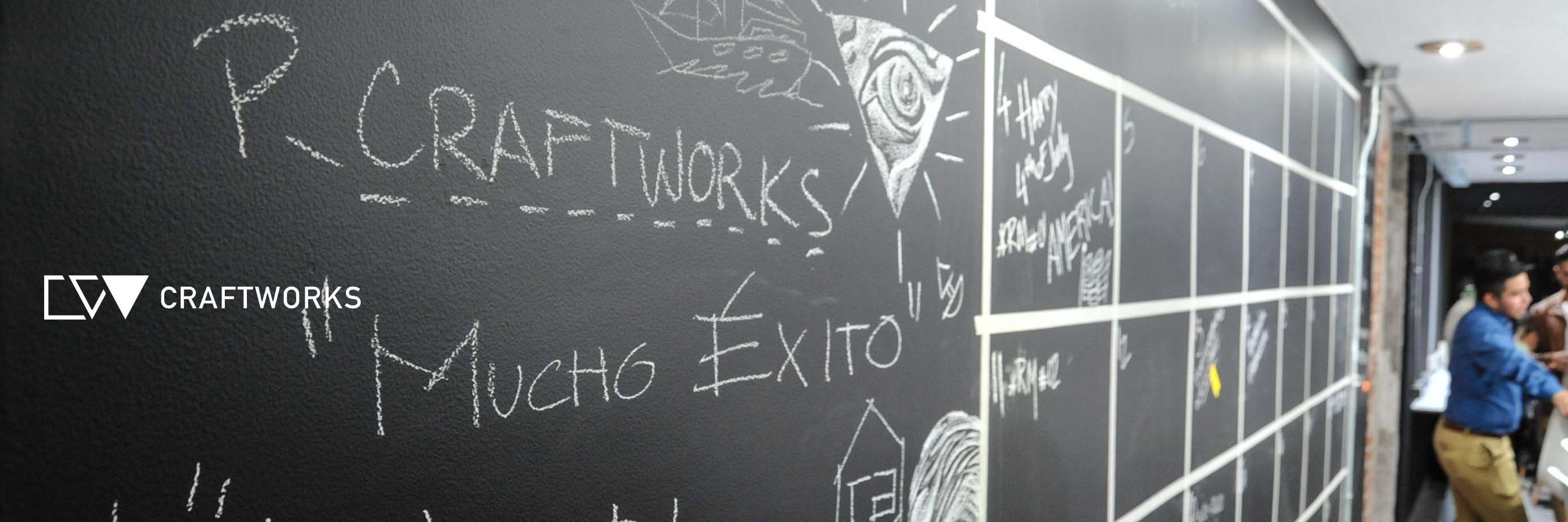 CraftworksMx's profile banner image
