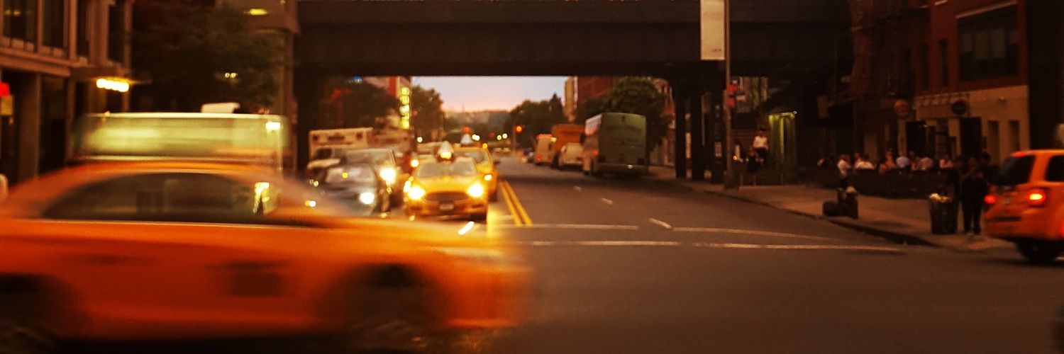 LinneaTexin's profile banner image