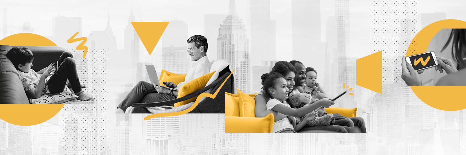 The WNET Group banner