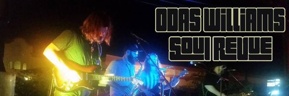 OWSoulRevue's profile banner image