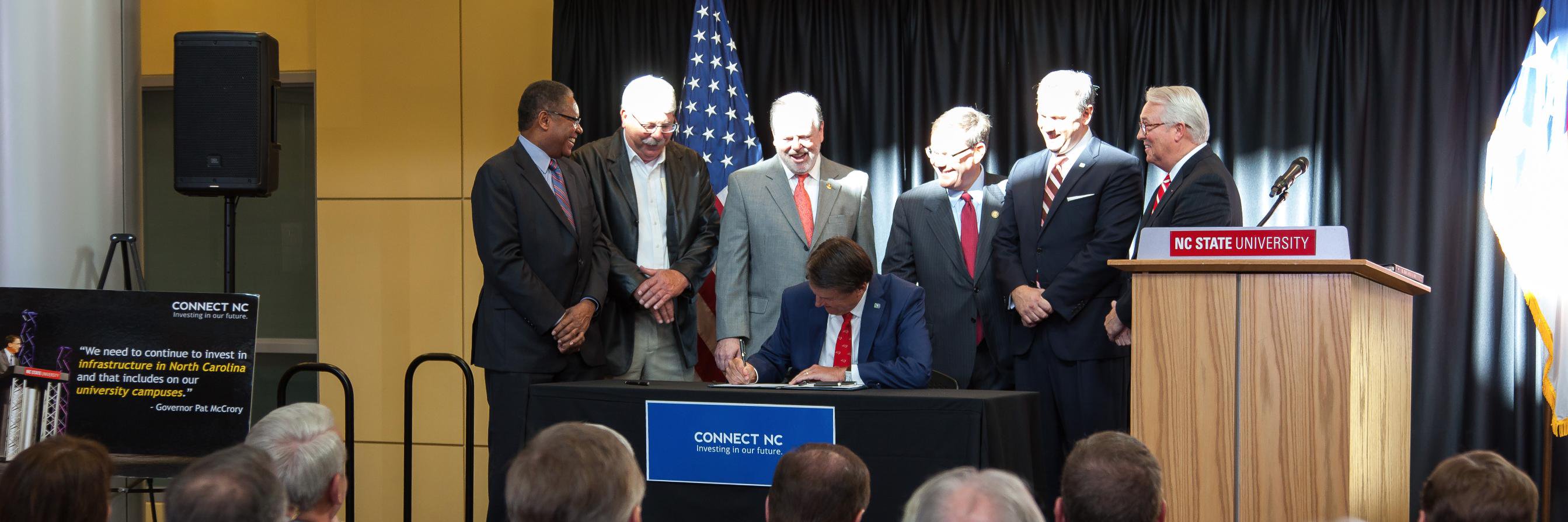 ConnectNCGov's profile banner image