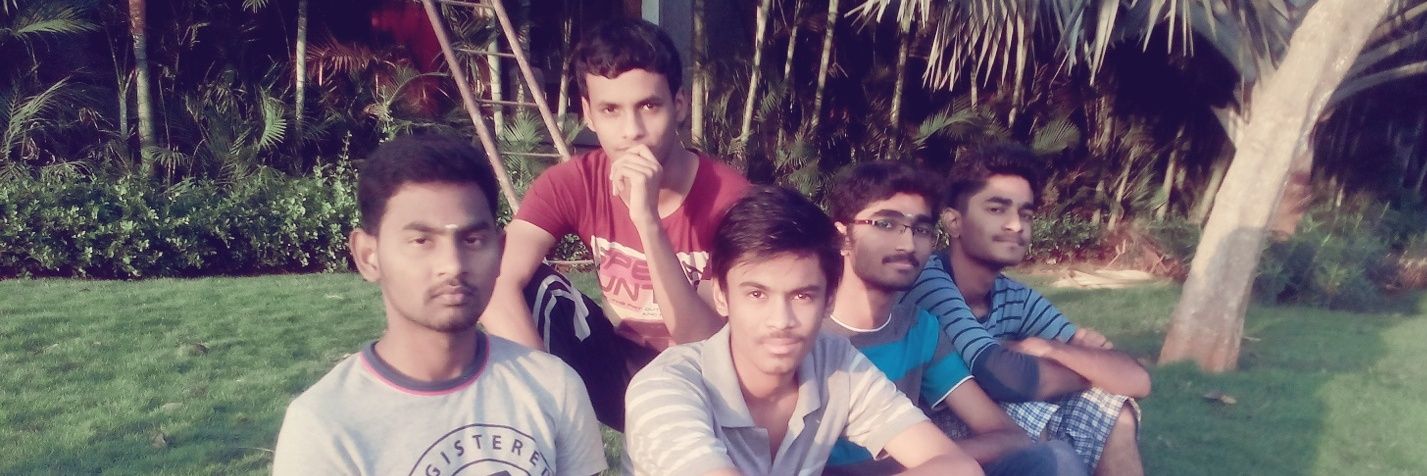 tharun1144's profile banner image