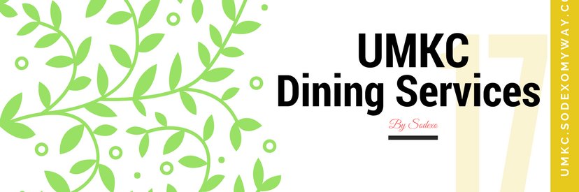 UMKCEats's profile banner image