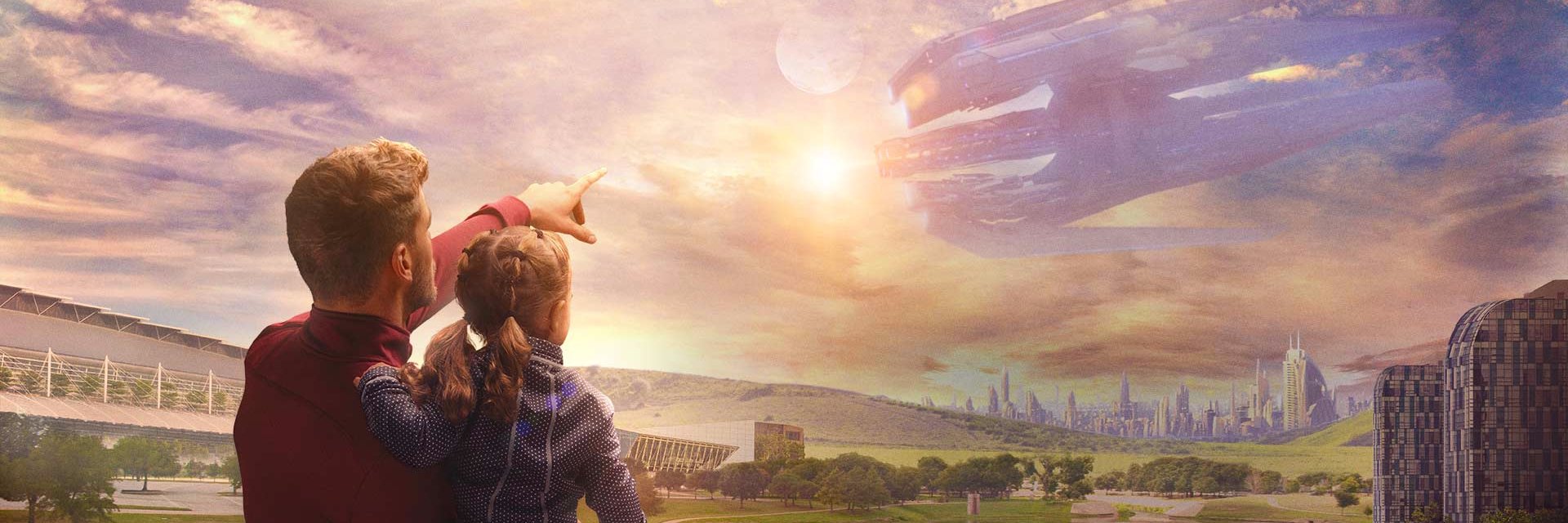 UniversoME's profile banner image