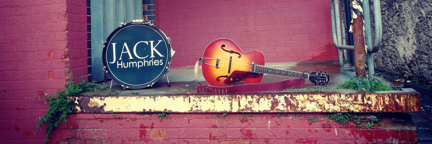 jackhumphries14's profile banner image