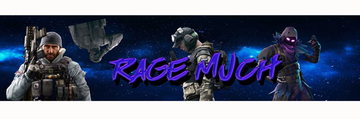 RAGEMUCH_'s profile banner image