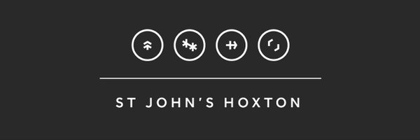 StJohnsHoxton Profile Banner