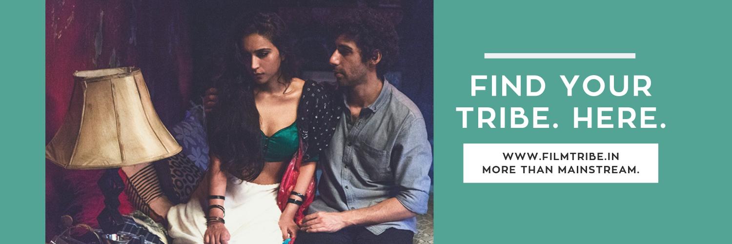 film tribe banner