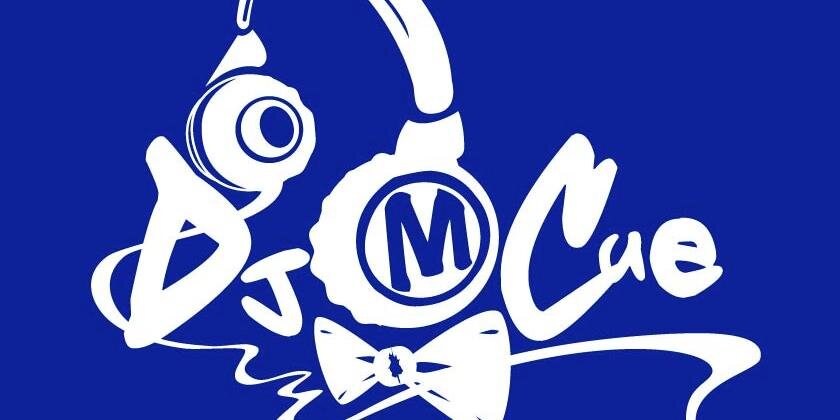 djmcue's profile banner image