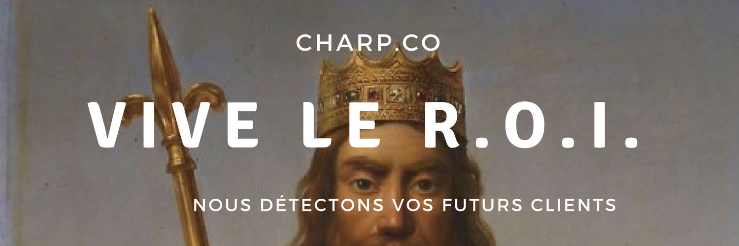 CharpCo's profile banner image