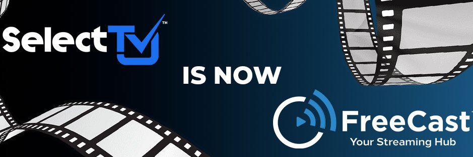 TheSelectTV's profile banner image