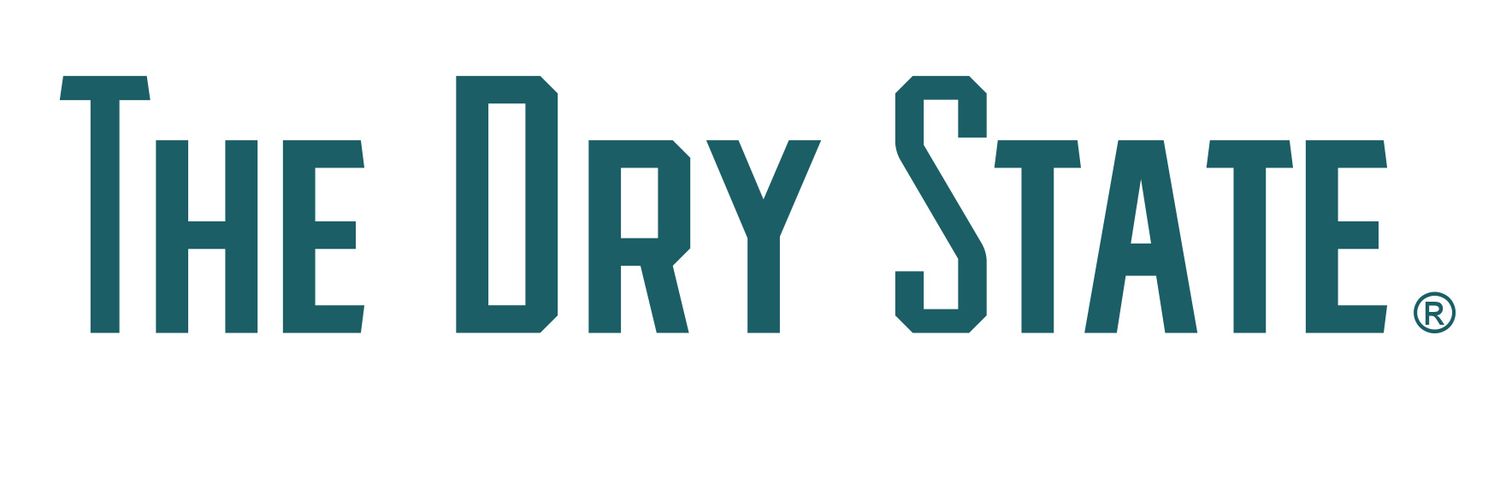 thedrystate's profile banner image