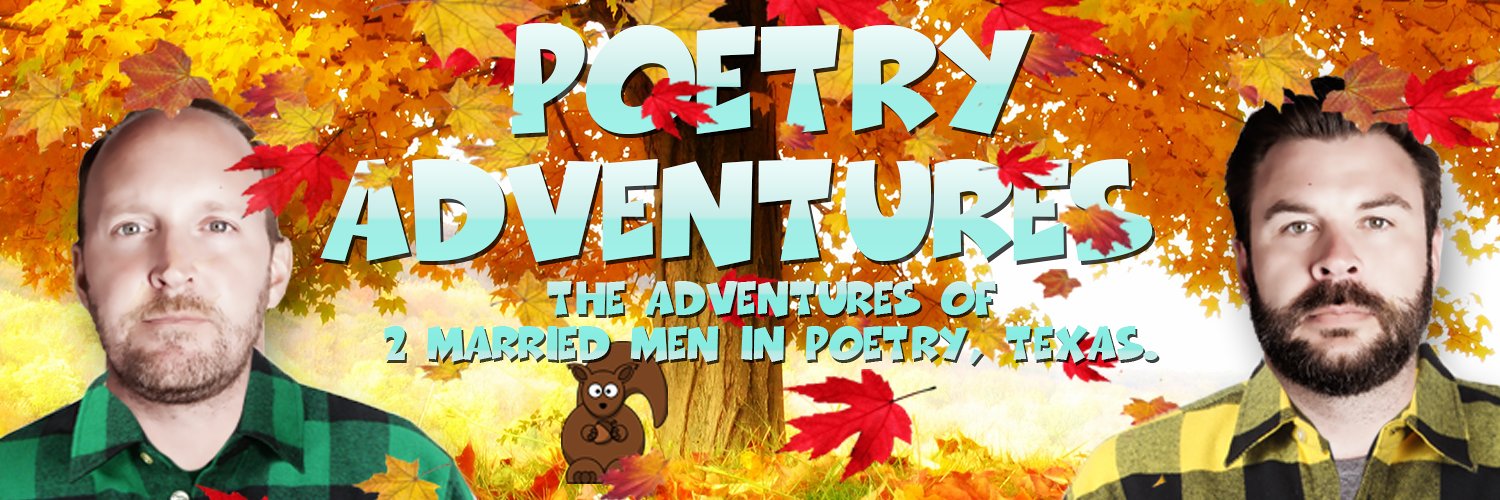 poetryventures's profile banner image