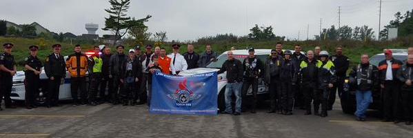 letridepeel's profile banner image