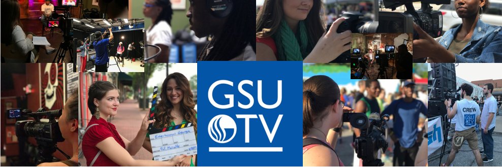 TheRealGSUTV's profile banner image