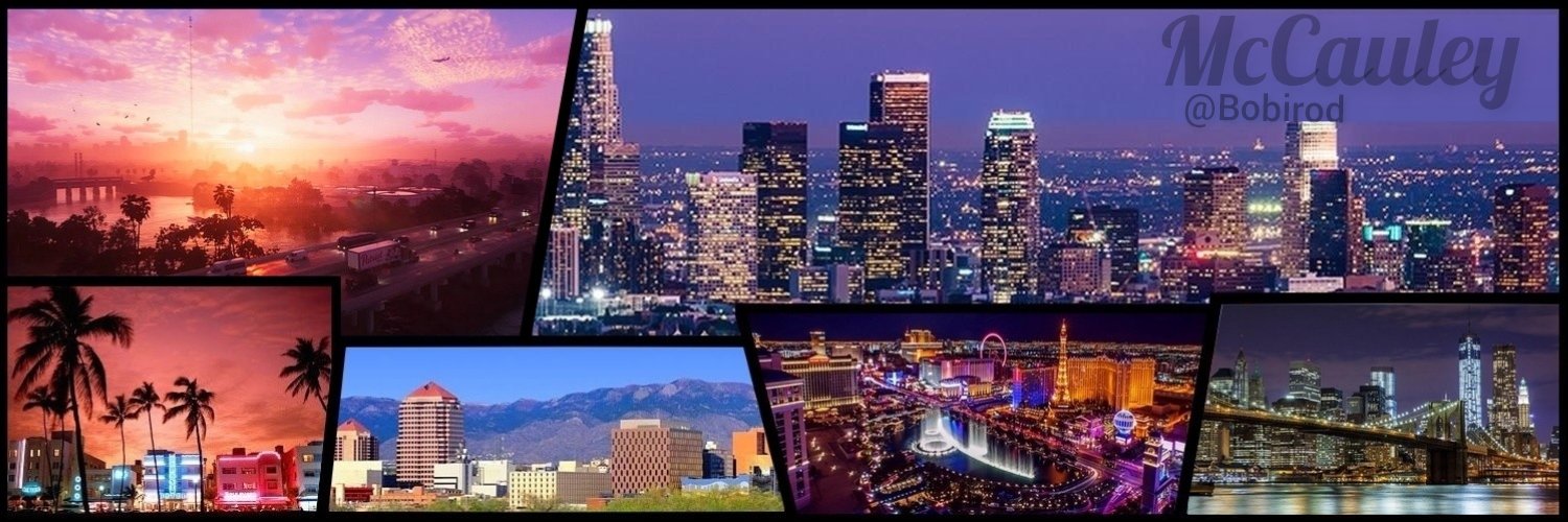 McCauley 🕶 banner