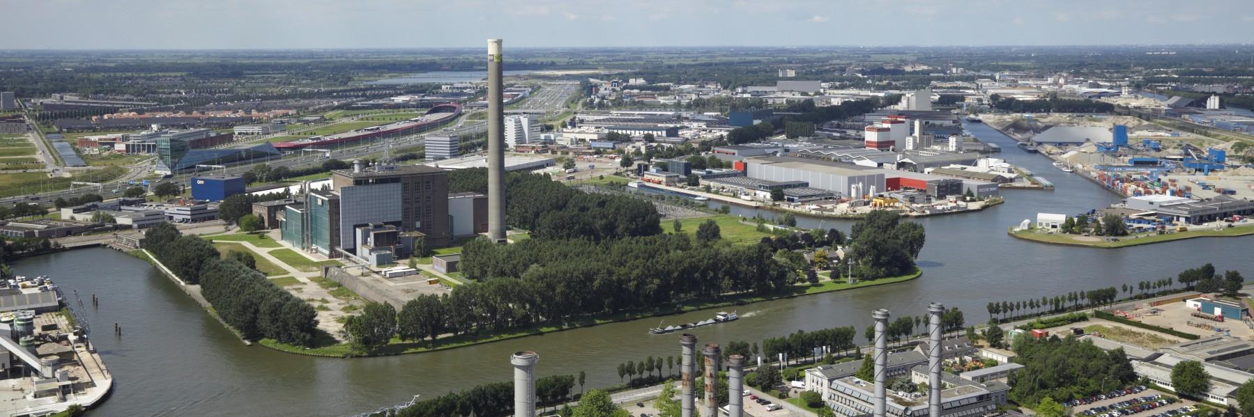 Stadsverarming's profile banner image