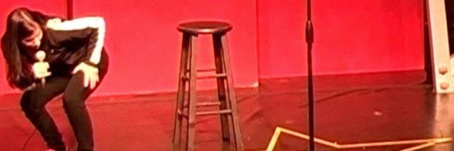 comedianjojo's profile banner image