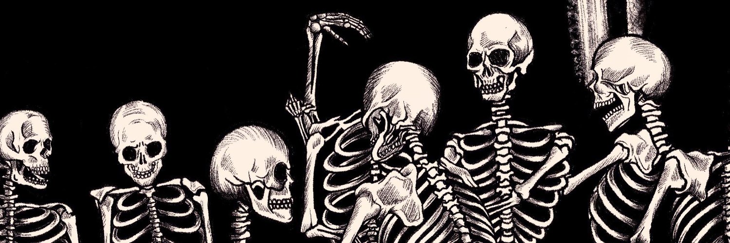 Fear banner