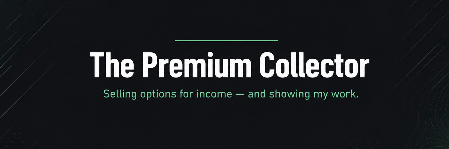 CollectsPremium's profile banner image