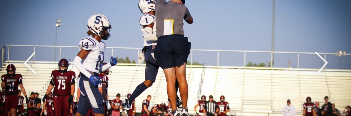 Brendan Brown banner