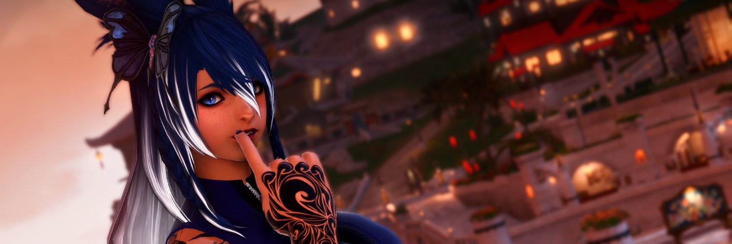 PsyMyrra's profile banner image