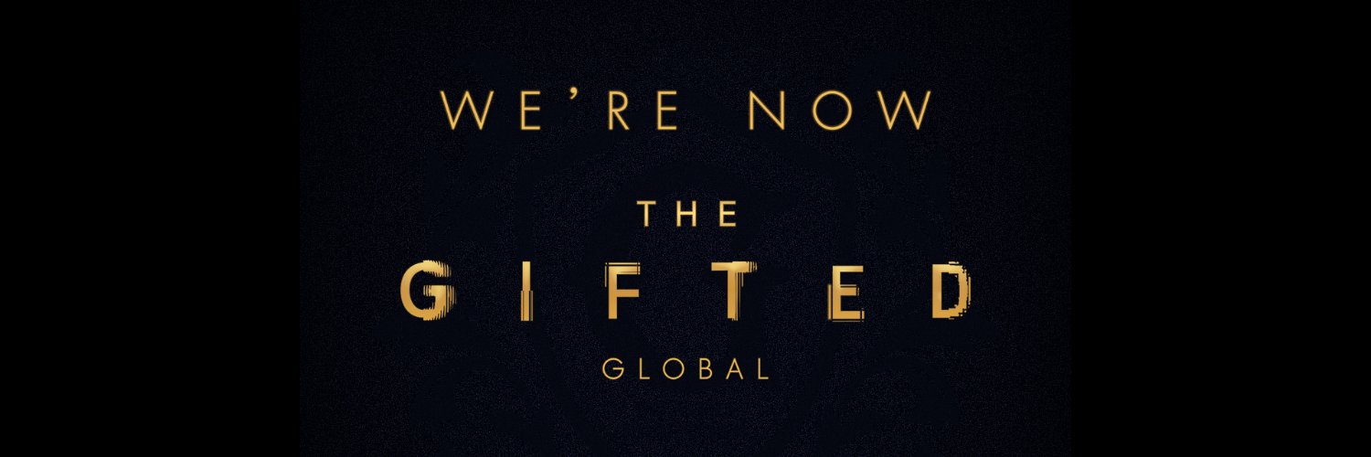 TheGiftedInts's profile banner image